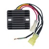 Voltage Regulator Rectifier Compatible with YAMAHA Various 197-0001 SH601-13 6R3-81960-10-00