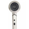Sutra Beauty Accelerator 2100 Professional Foldable Blow Dryer, Silver