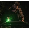 DEX FINGERLIGHT - High Tech Wearable LED Flashlight - Rechargeable