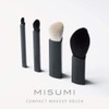 SHAQUDA MISUMI 3D Foundation Brush [302]