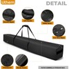 Patio Umbrella Storage Bag 67 Inch Waterproof Oversized Outdoor Beach