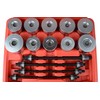 DAYUAN 27pc Universal Press and Pull Sleeve Kit Bush Bearing