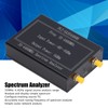Spectrum Analyzer 354400MHz USB2.0 USB3.0 Scalar Network Analyzer with Tracking