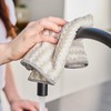 Minky Mcloth Super Soak Up Bundle, Washing Up Bowl, Super