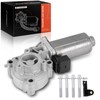 A-Premium Transfer Case Shift Motor Compatible with Infiniti QX80 2014-2020
