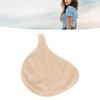 Bolsa de Cubierta de Prótesis de Mastectomía, Excelente Disipación de