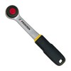 Proxxon 23094 Standard Ratchet with Teeth, 0 V, Multi-Colour, 3/8-Inch,