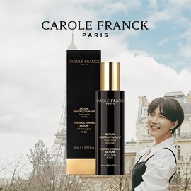Carol Frank [TV Product] Carol Franck Restructuring Serum / [TV상품] 캐롤프랑크 리스트럭쳐링 세럼