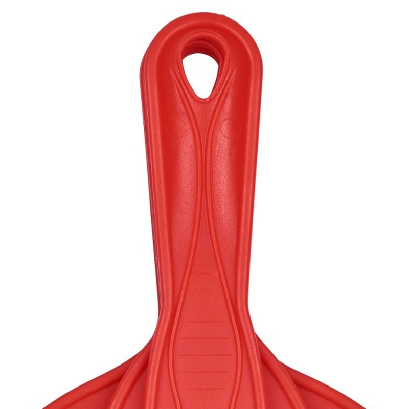 Paint Scraper Tool Set of 3, Plastic Scrapers for Cleaning,