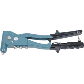 BGS Diy 400 | Riveter | 2.4 - 4.8 mm | 250 mm