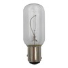267039800 25w 24v Ship Navigation Marine Lamp, dimmable, BAY15D, 200lm