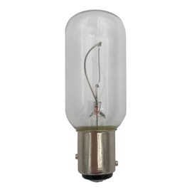 267039800 25w 24v Ship Navigation Marine Lamp, dimmable, BAY15D, 200lm