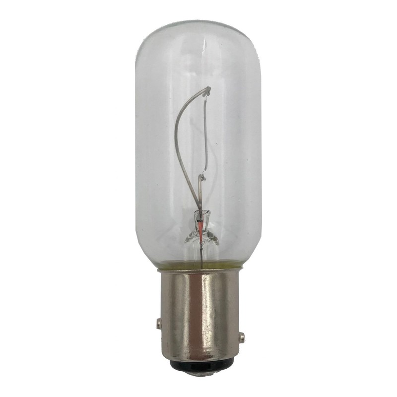 267039800 25w 24v Ship Navigation Marine Lamp, dimmable, BAY15D, 200lm