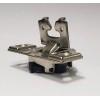 MEPLA Hinge ACC 162 Self Closing 3/8" Overlay 510.356.00.13 Flat