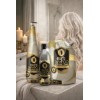 Shampoo Matizador Plata Silver Ouro Cabello Sobre 900ml
