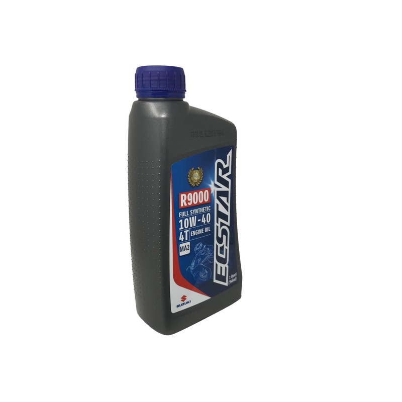 Cyclemax Full Synthetic Oil Change Kit compatible with 1999-2020 Suzuki