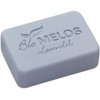 Melos Organic Vegetable Oil Soap Lavender