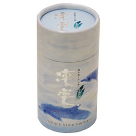 Marukano Murata Incense Incense, Rinraku, Mini Size, Approx. 3.0 oz (85 g) #R-04