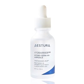 estra Aestura Atobarrier 365 Cerahyal Inner Moisture Ampoule 30ml / 에스트라 아토베리어365 세라히알 속수분 앰플30ml