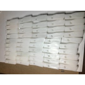 Hobart Saw Filler Block- Nylon (50PACK) Model 6614, 6801 00-291658