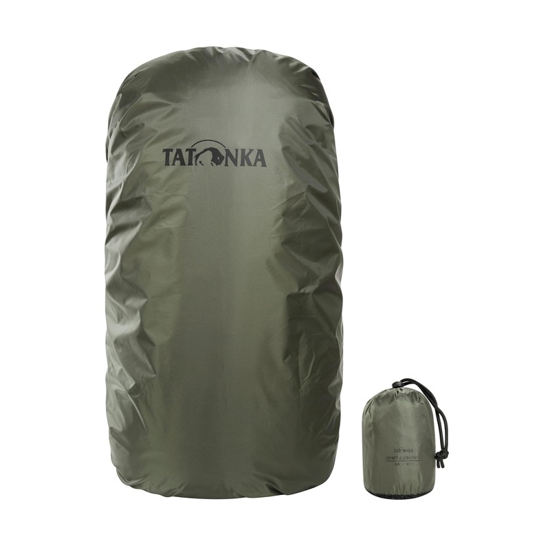 Tatonka Unisex Rain Cover 55-70 Rain Cover