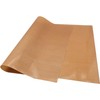 PTFE Fiberglass Fabric Sheet Roll, 39" x 5 Yard, 5Mil