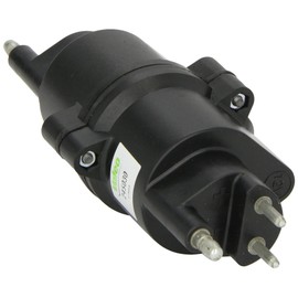 VALEO 245030 Zündspule Anzahl der Sekundärauslässe : 2 Anzahl der Pins : 2 Typ von Connexion : Primärwiderstand : 3 6 Sekundärwiderstand : 1200