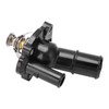 Thermostat Housing Assembly LR027158 Replacement for Land Rover RANGE ROVER