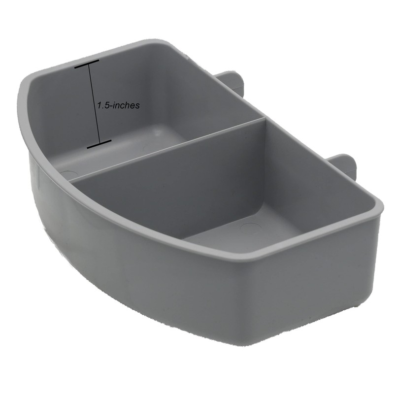 A & H Tool and Die Pet Crate Carrier Cup
