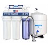 No Reverse Osmosis Advanced 5 Stage RO Home