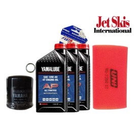 Yamaha Kodiak/Grizzly 700 Full Service/Refresh Kit YFM700R (2017-2024)