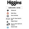 Higgins Super White Pigmented Drawing Ink, 16 Oz. Bottle (44101)
