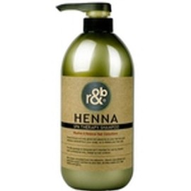 Hair Hair Beauty Hair Shampoo Henna Spa Therapy Shampoo Shampoo Hair Shampoo Beauty Cosmetics Hair / 헤어 머리 미용 헤어샴푸 헤나 스파테라피 샴푸 샴푸 헤어샴푸 미용 화장품 머리