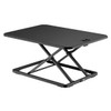Monoprice 144945 Desk, Black