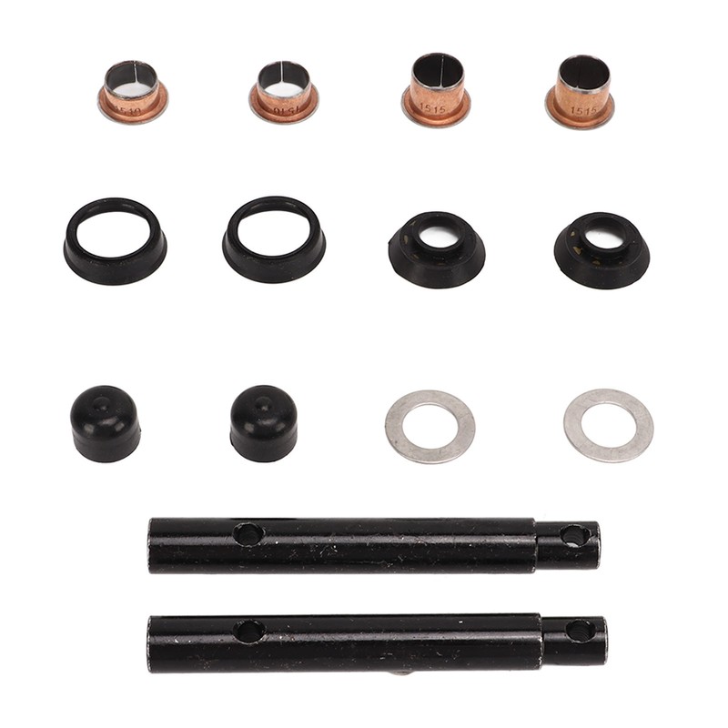 Golf Cart King Pin and Bushing Kit J38 23528 00