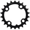 Truvativ Chainring MTB 22T 4 Bolt 64 mm BCD Aluminium
