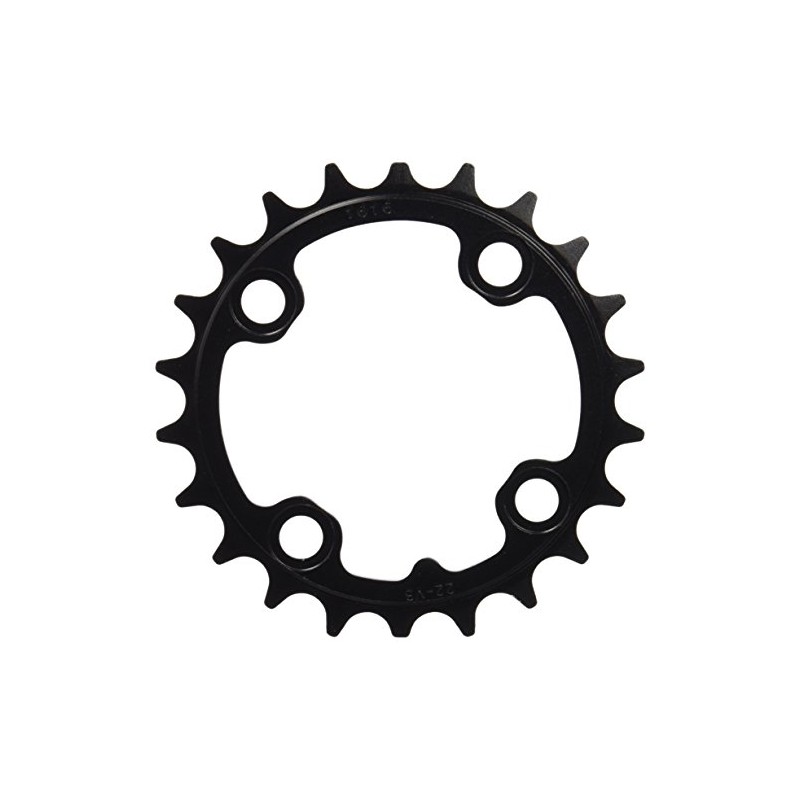 Truvativ Chainring MTB 22T 4 Bolt 64 mm BCD Aluminium