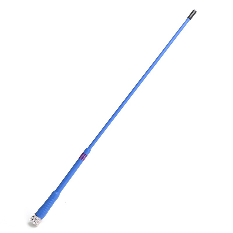 Handheld High Gain Soft Antenna for Garmin GPS Astro 430