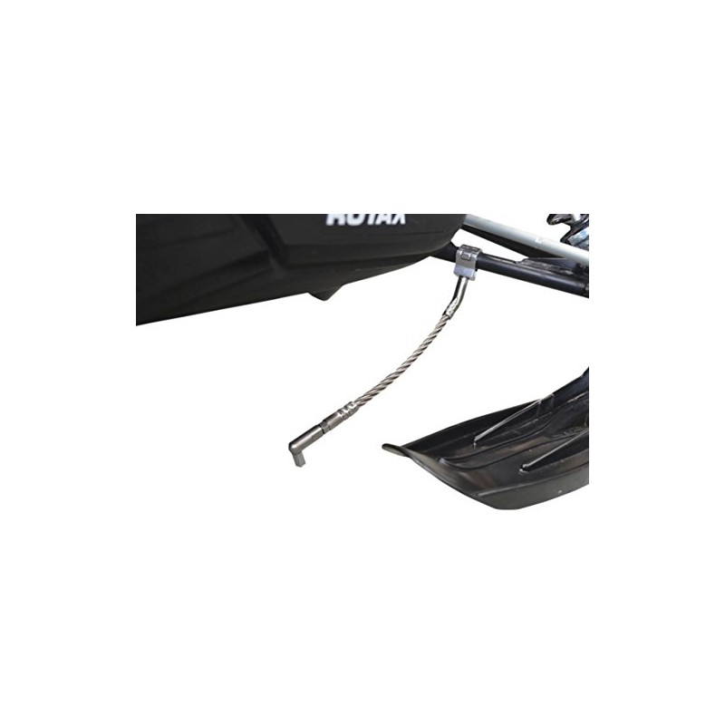 Ice Scratcher A-arm Mount (sold each)