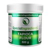 Tapioca Flour/Tapioca Starch 500g Premium Quality, Non-GMO, Gluten Free, Organic