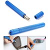 Betgod Golf Groove Sharpener,Golf Club Groove Sharpener,Groove Sharpener,Club Sharpener,Groove Sharpening