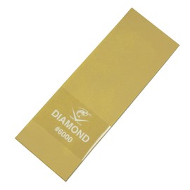 Naniwa Diamond Whetstone Grit #6000 DR-7560