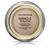 Max Factor Miracle Touch Foundation - Improved Formula with SPF