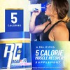 Ronnie Coleman Signature Series Aminoácidos bcaa Ronnie Coleman Bcaa xs