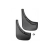 Rubber Mud Flaps Splash Guard Rear Mud Guard for Fiat