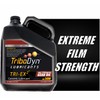 TriboDyn TRI-EX2 Full Synthetic 50W Gear Oil with Ceramic Coating