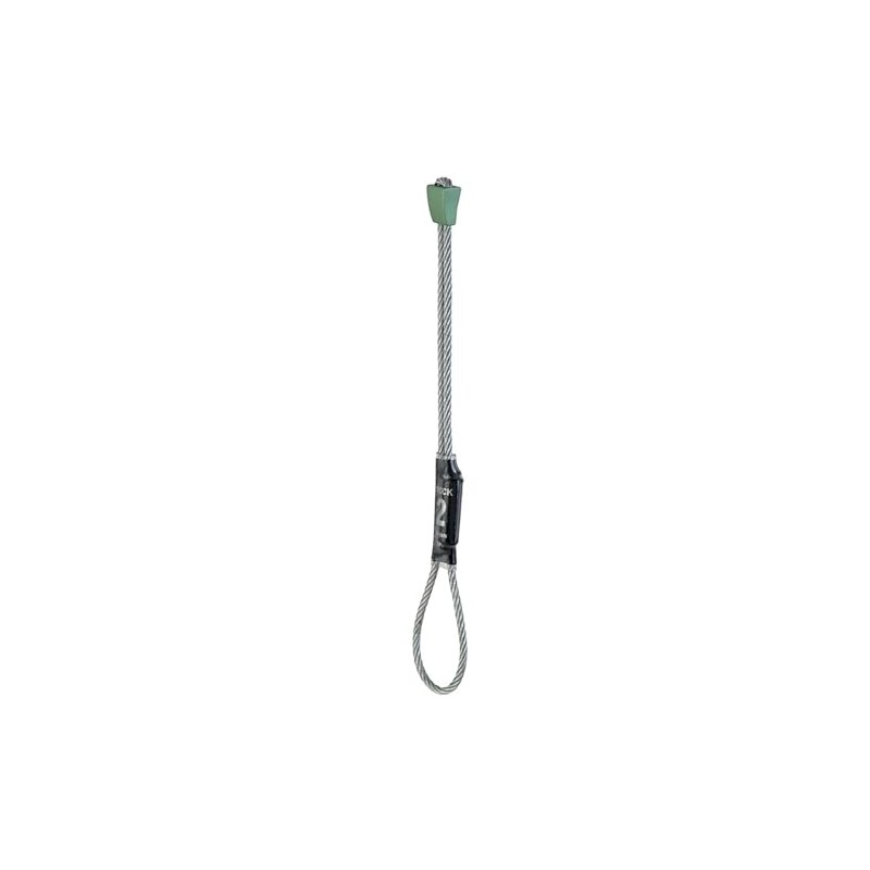 Wild Country Rocks Tapones - Tuercas para escalada en roca