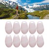 Yimanduo 5 Pairs Pinky Toe Protector Bunion Corrector New Material