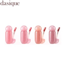 DASIQUE Juicy Dewy Glow Tint Mini 1.5g, Color2:M23 Maple Cream