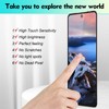 YHXMARSCAN Screen for Motorola Moto G Power 5G 2025 XT2515v